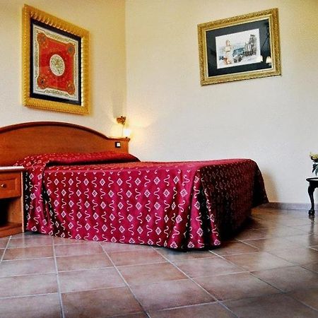 Hermitage Capua Hotel Ngoại thất bức ảnh