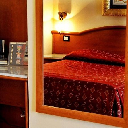 Hermitage Capua Hotel Ngoại thất bức ảnh