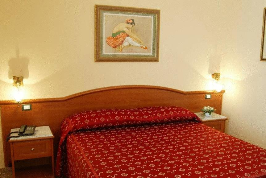 Hermitage Capua Hotel Phòng bức ảnh