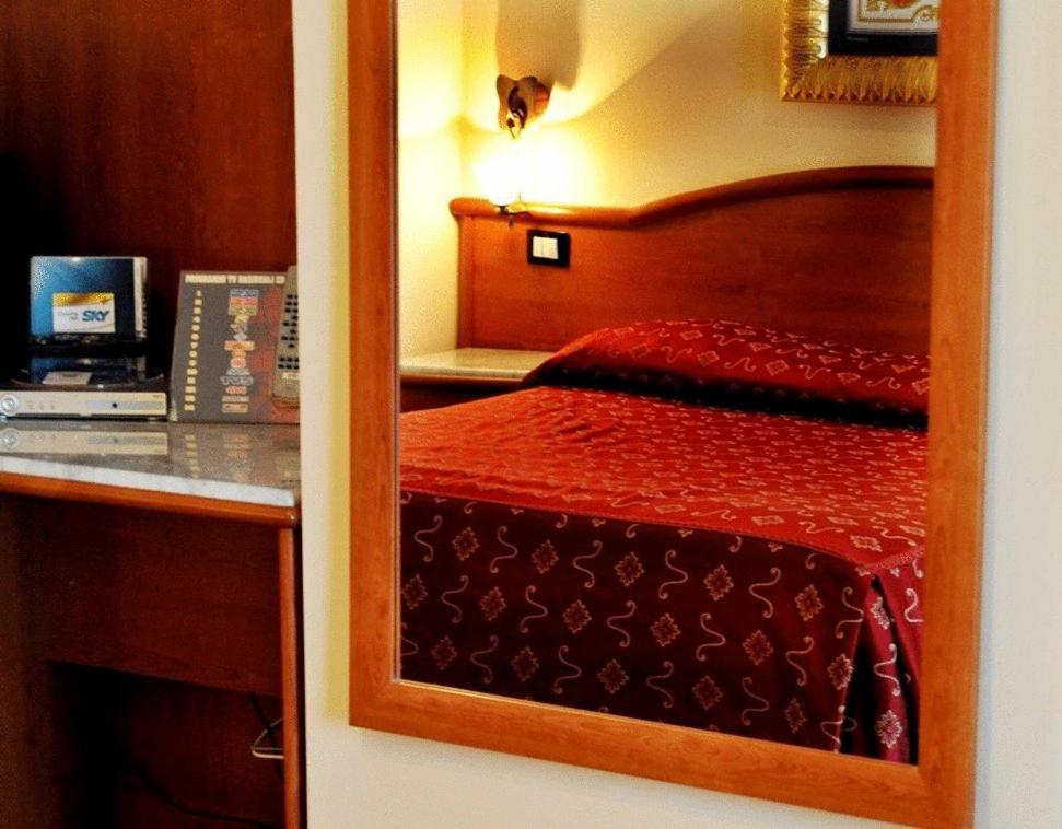 Hermitage Capua Hotel Ngoại thất bức ảnh